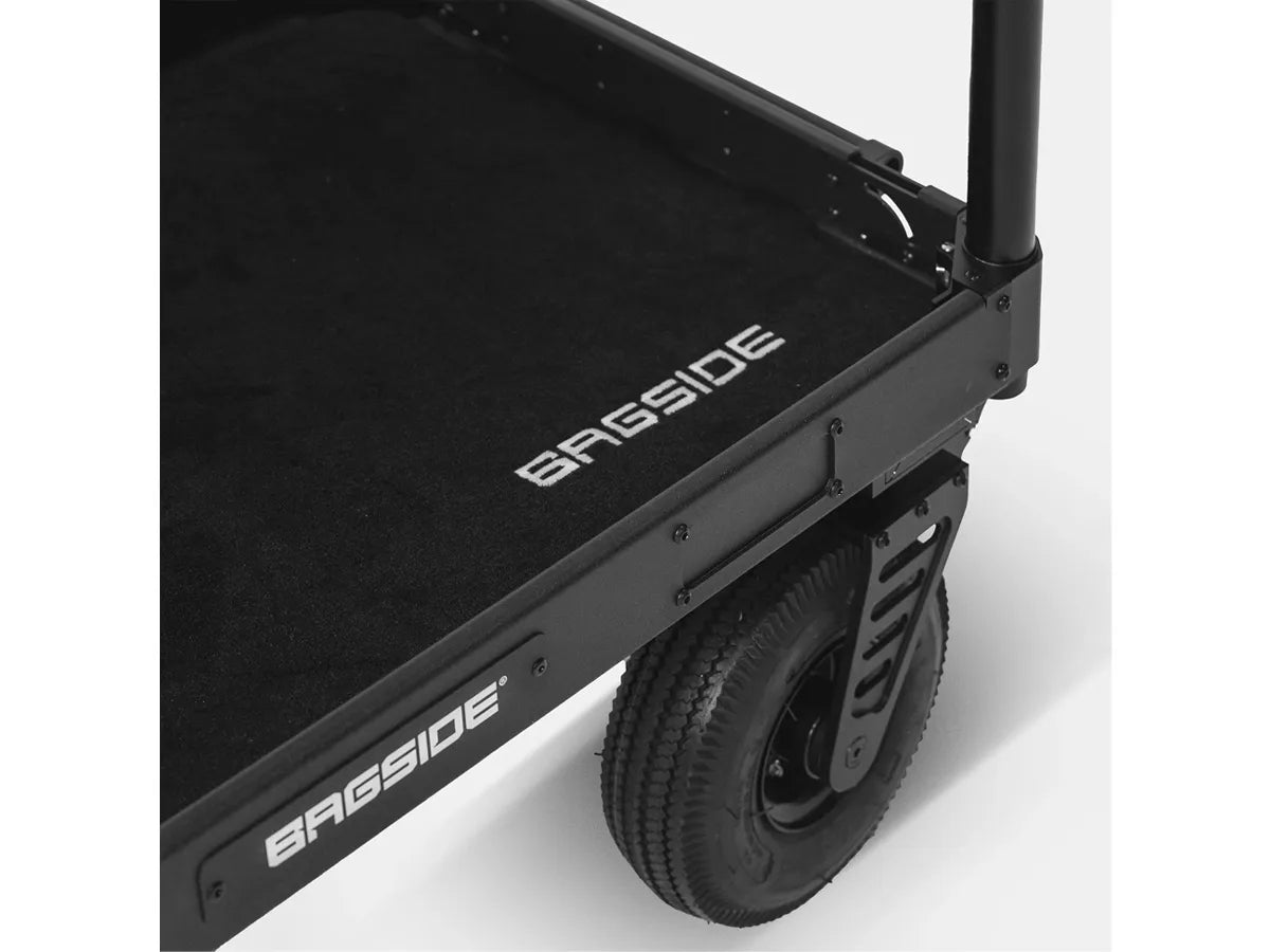 Bagside Bagstation XL