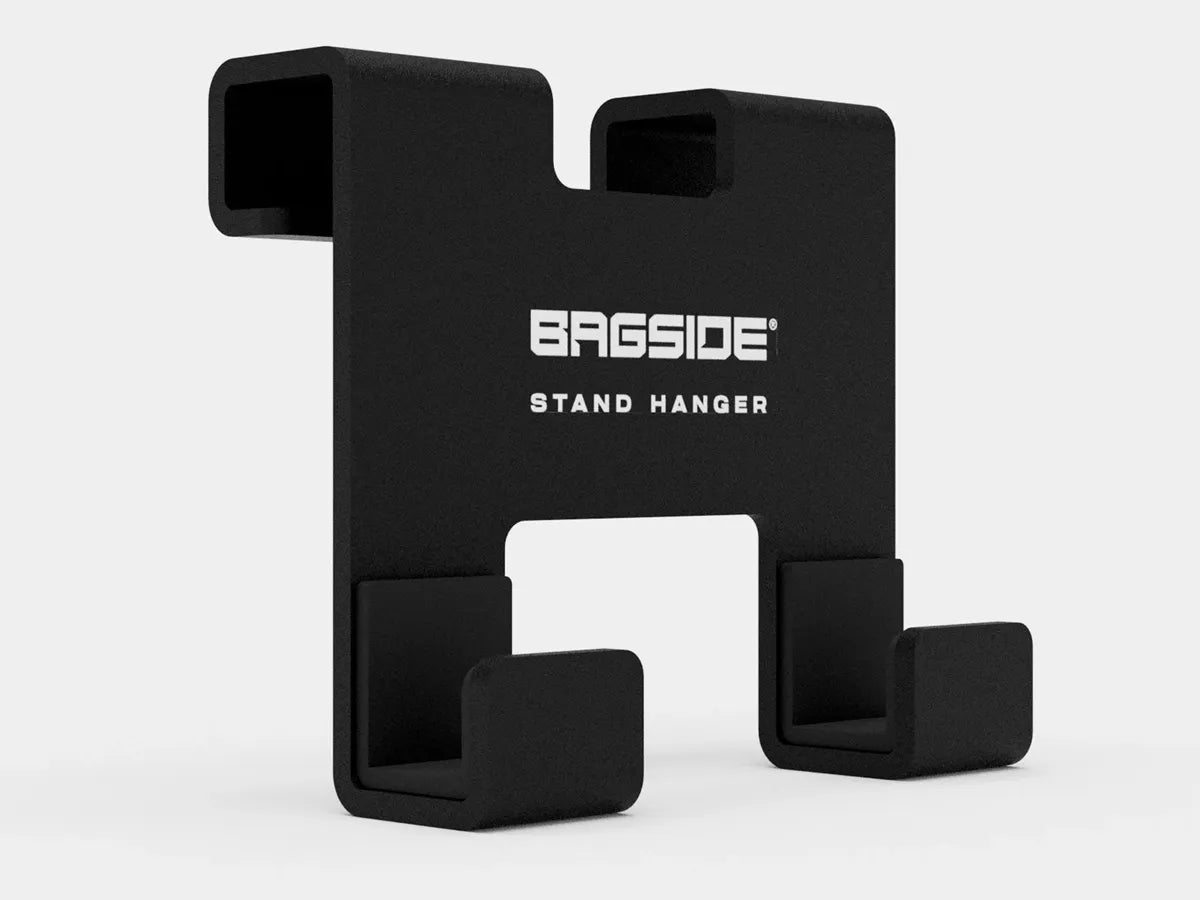 Bagside Stand Hanger