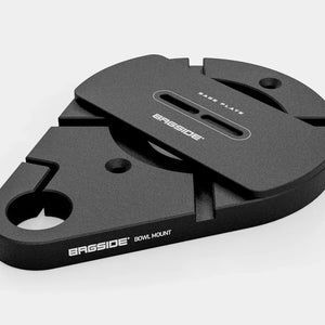 Bagside Base Plate