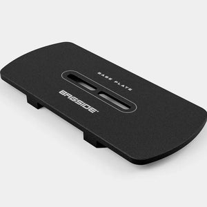 Bagside Base Plate