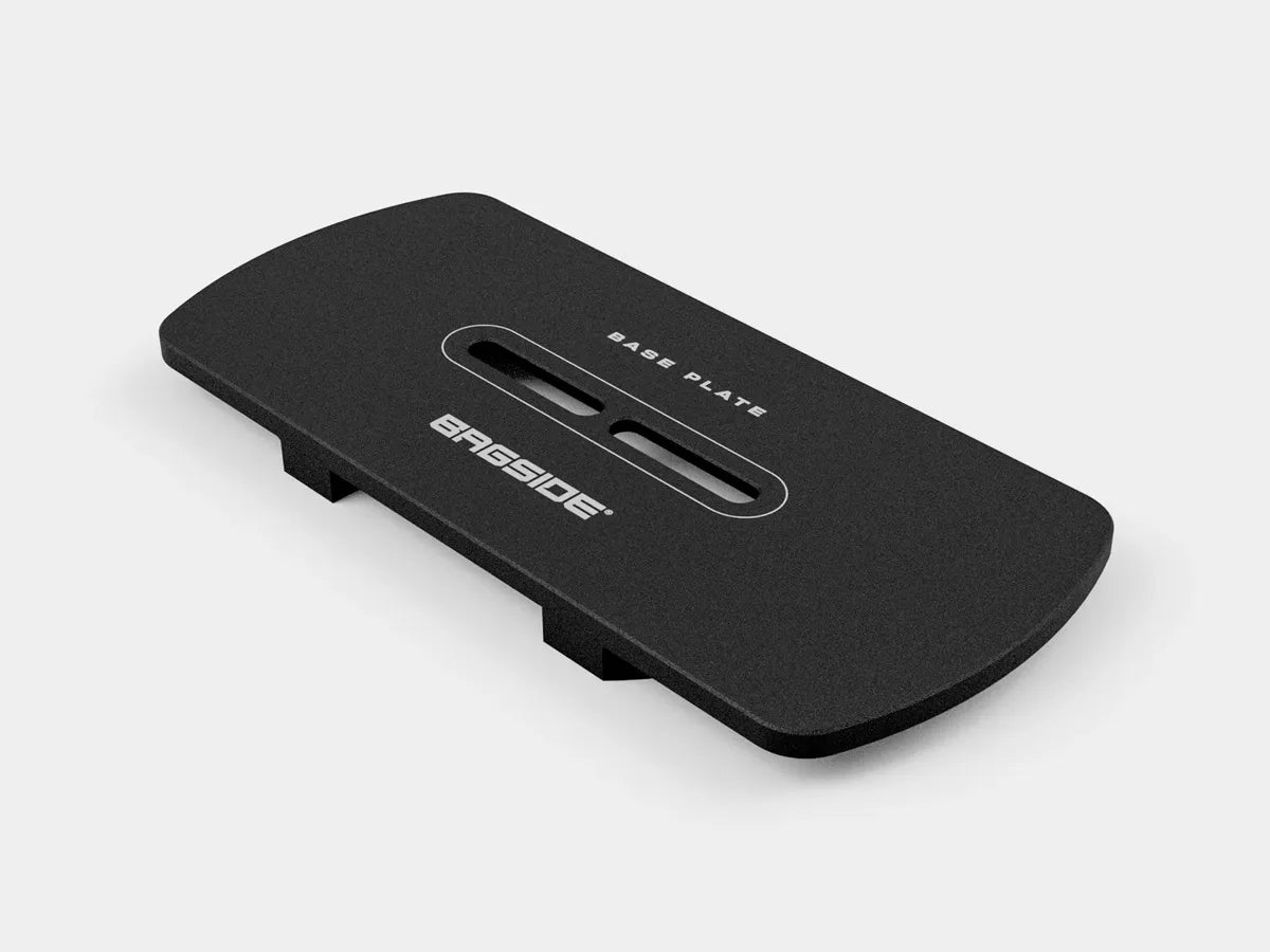 Bagside Base Plate