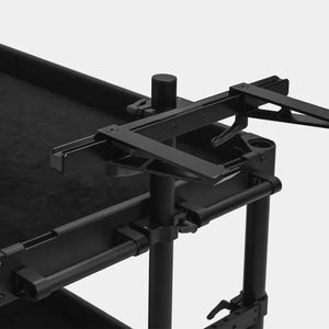 Bagside Tripod Holder
