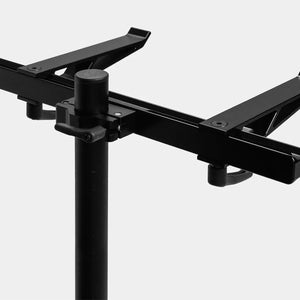 Bagside Tripod Holder