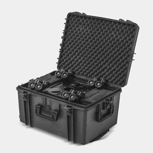 Bagside Dolly Slider