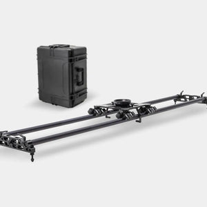 Bagside Dolly Slider