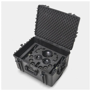 Bagside Dolly Slider