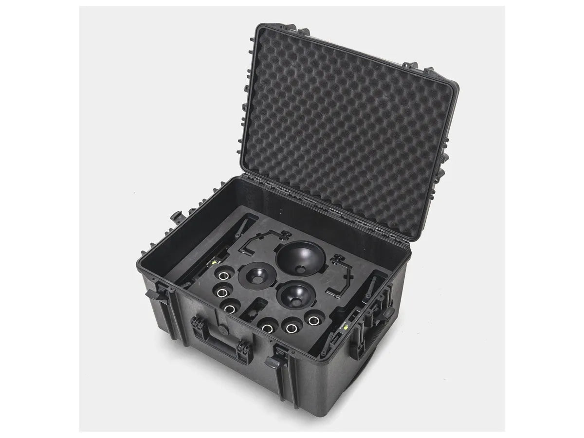 Bagside Dolly Slider