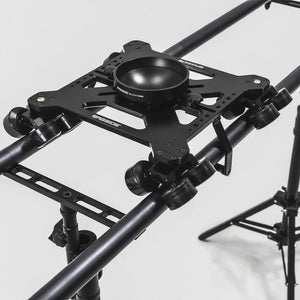 Bagside Dolly Slider