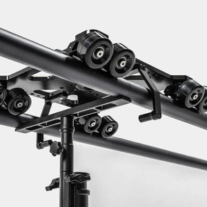 Bagside Dolly Slider