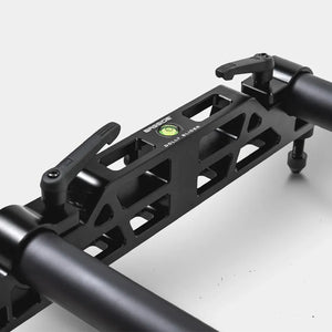 Bagside Dolly Slider
