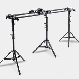 Bagside Dolly Slider
