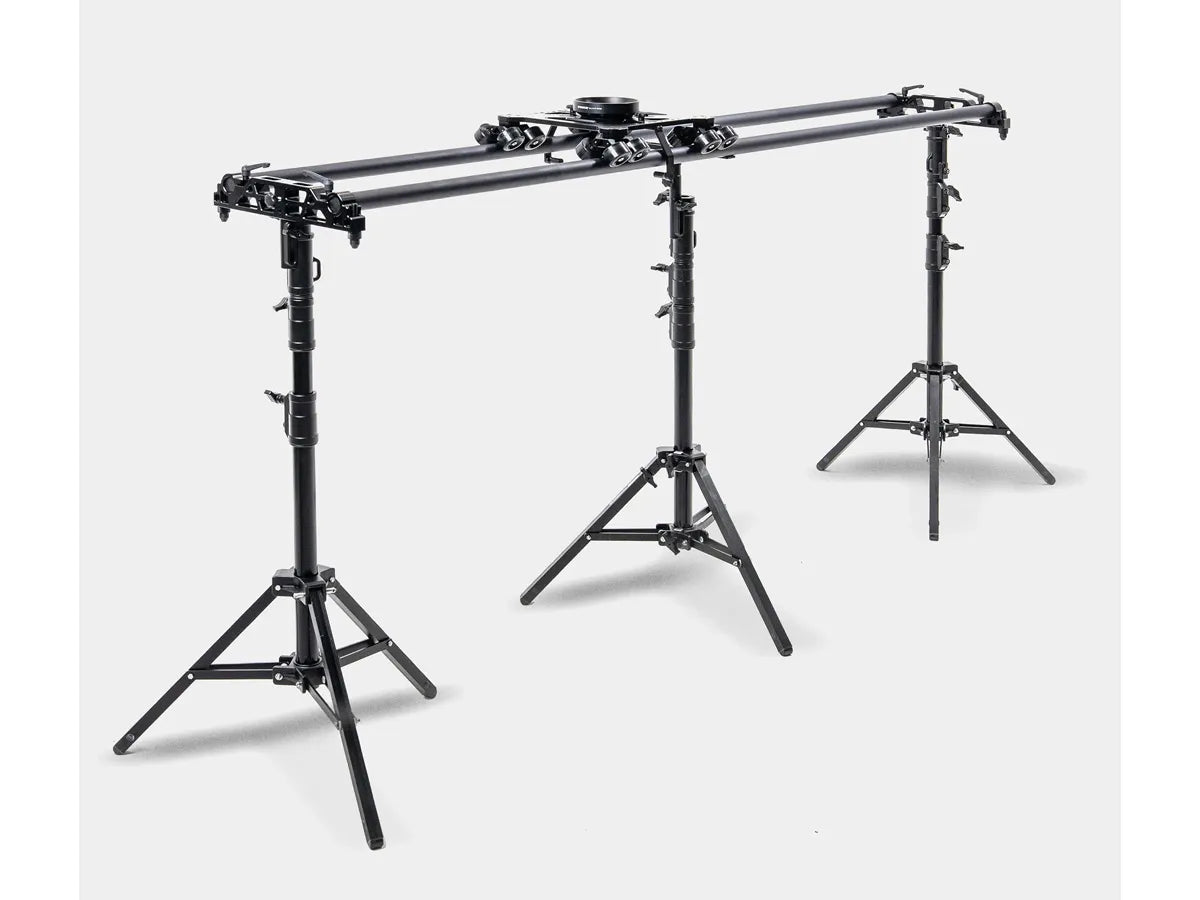 Bagside Dolly Slider