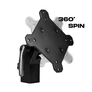 Bagside Vesa Mount for Baby Pin