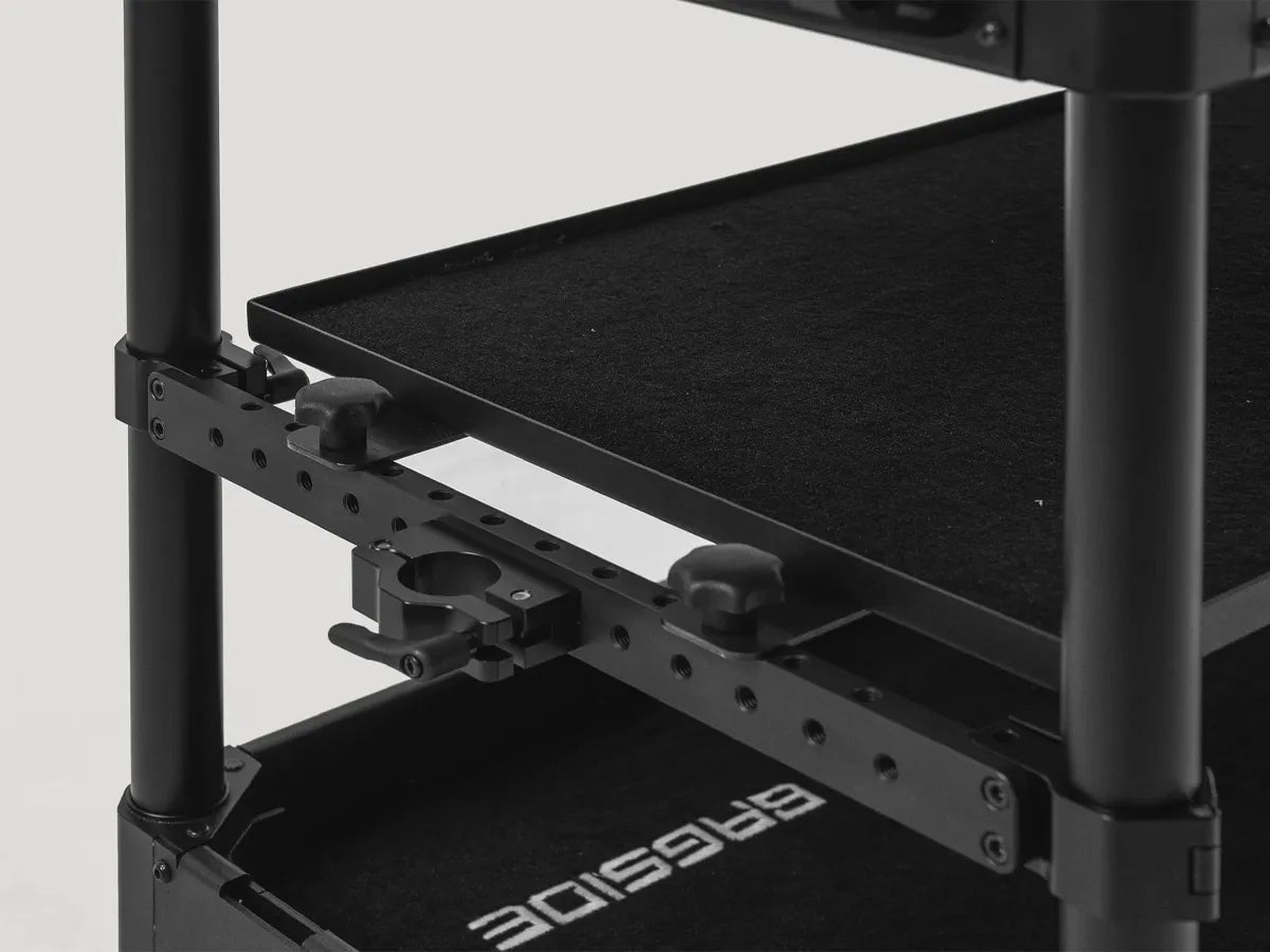 Bagside Middle Shelf - for Bagstation Mini