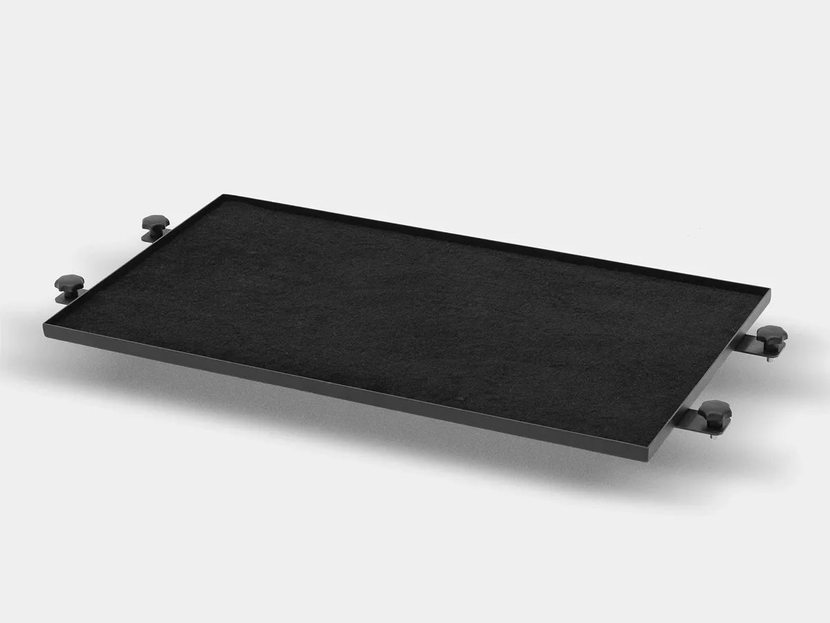 Bagside Middle Shelf - for Bagstation Mini