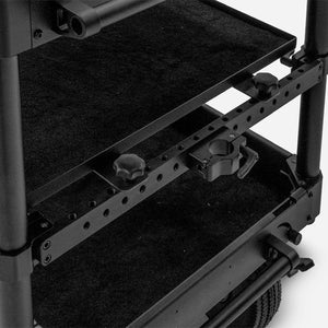 Bagside Middle Shelf - for Bagstation XL