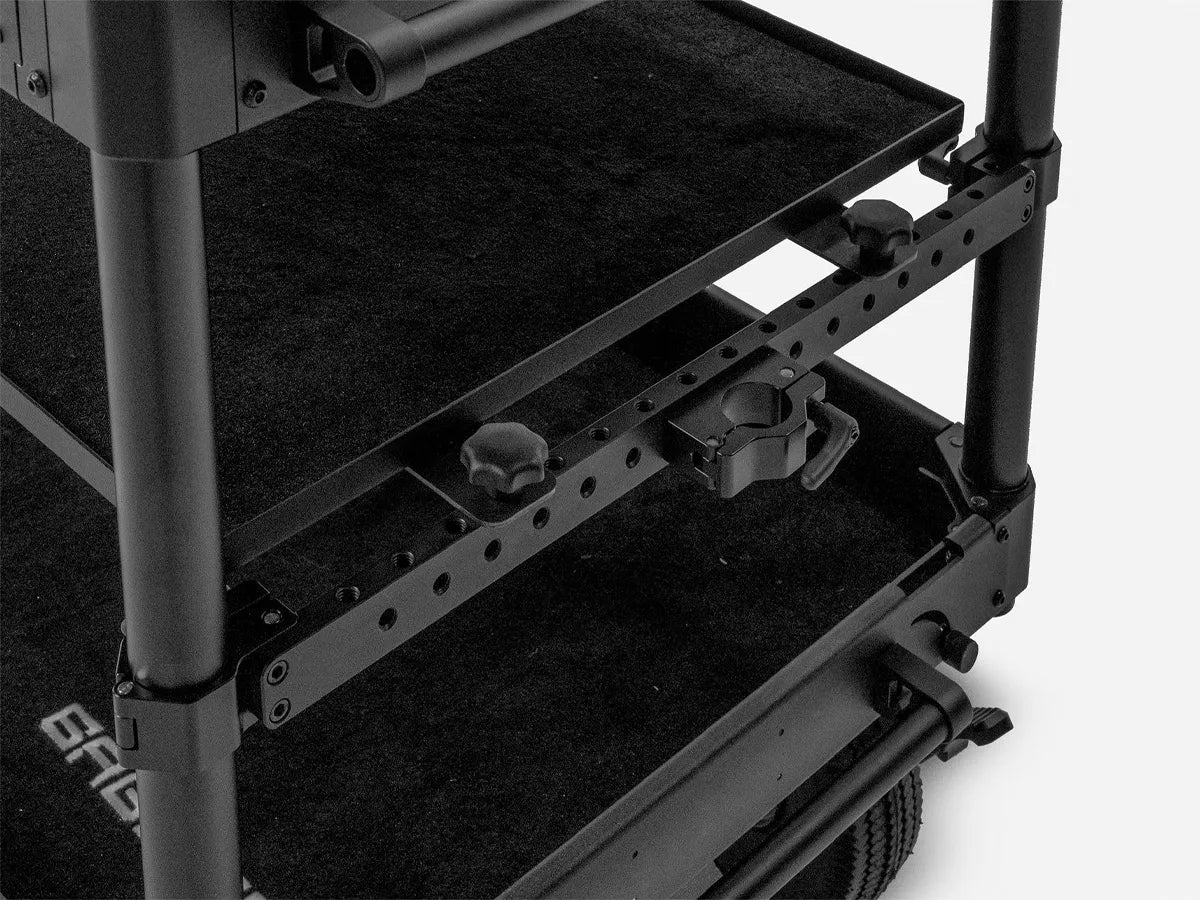 Bagside Middle Shelf - for Bagstation XL
