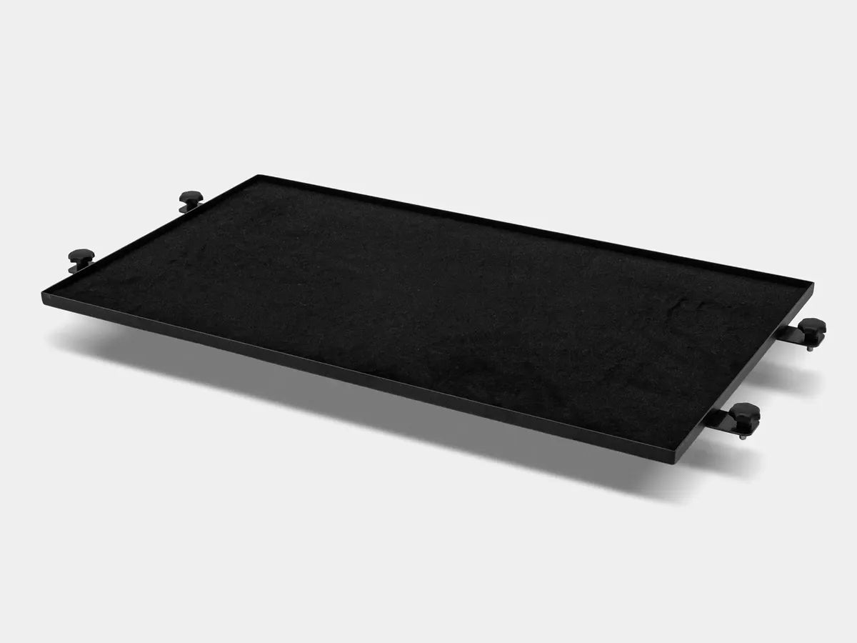 Bagside Middle Shelf - for Bagstation XL