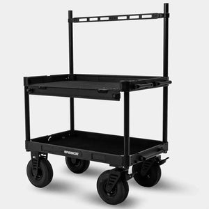 Bagside Side Crossbar - for Bagstation XL