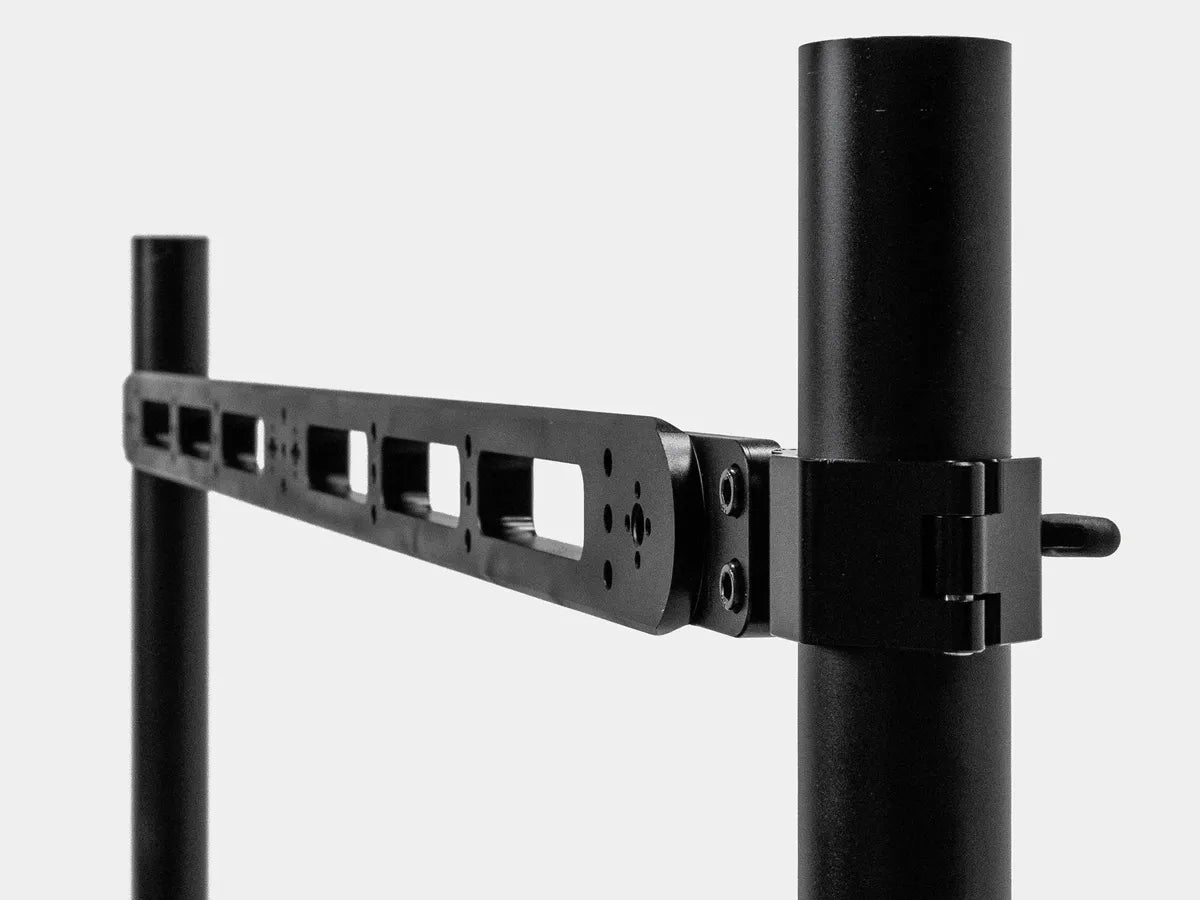 Bagside Side Crossbar - for Bagstation XL