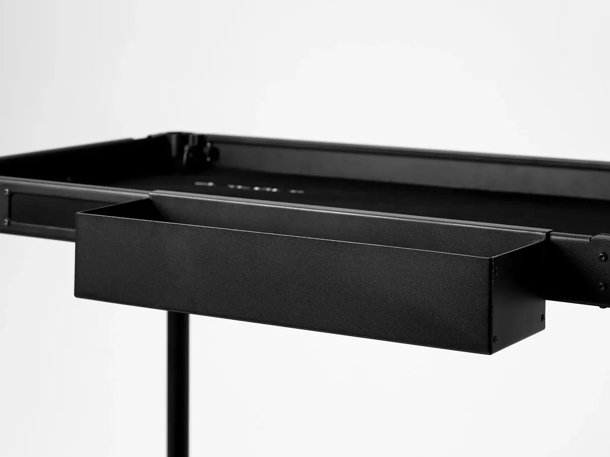 Bagside Storage Trough - Large