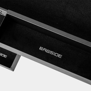 Bagside Storage Trough - Large