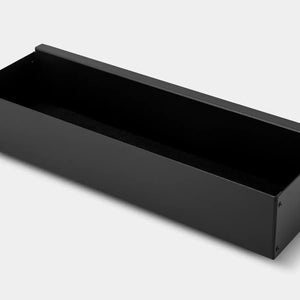 Bagside Storage Trough - Large