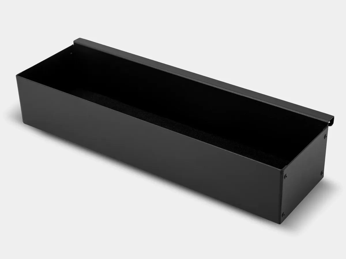 Bagside Storage Trough - Large
