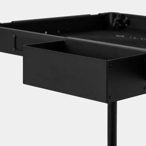 Bagside Storage Trough - Small