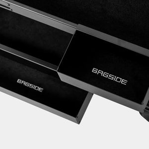 Bagside Storage Trough - Small