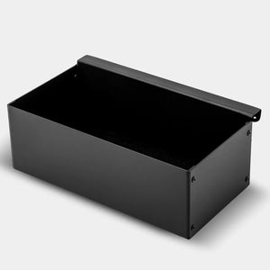 Bagside Storage Trough - Small