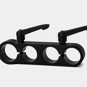 Bagside Mounting Clamps