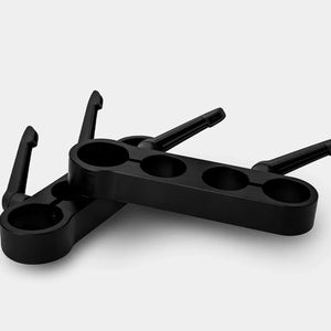 Bagside Mounting Clamps