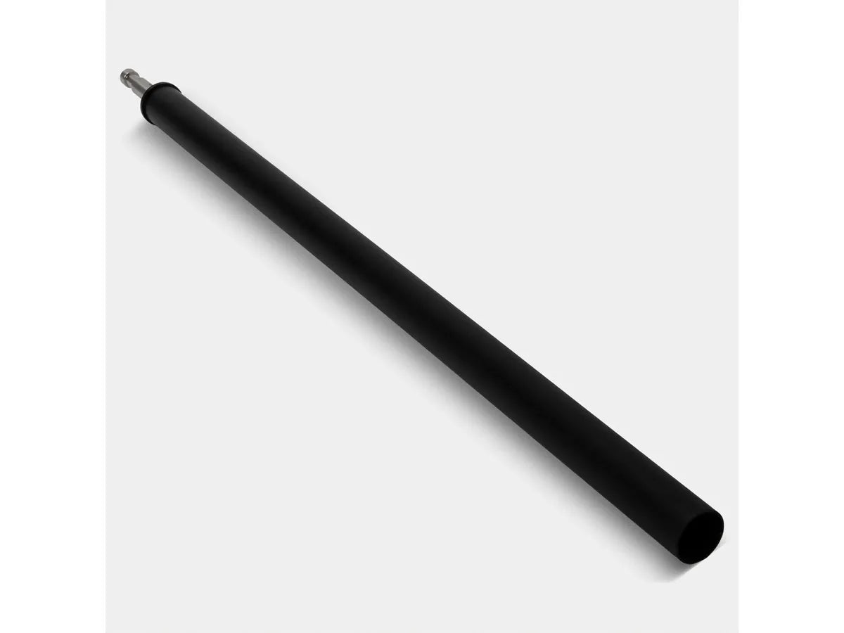 Bagside Mounting Pipe with Baby Pin