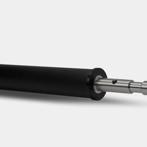 Bagside Mounting Pipe with Baby Pin