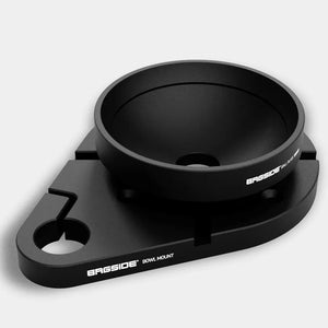 Bagside Ball Plate - 150mm