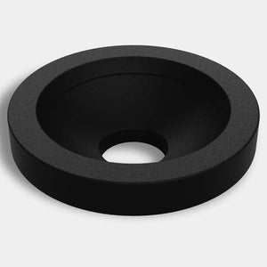 Bagside Ball Plate - 100mm