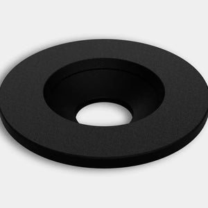 Bagside Ball Plate - 75mm