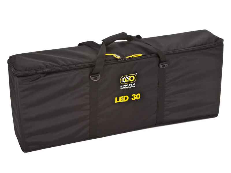 Kino Flo Soft Case for Select 30 Fixture and Accessories (Black)