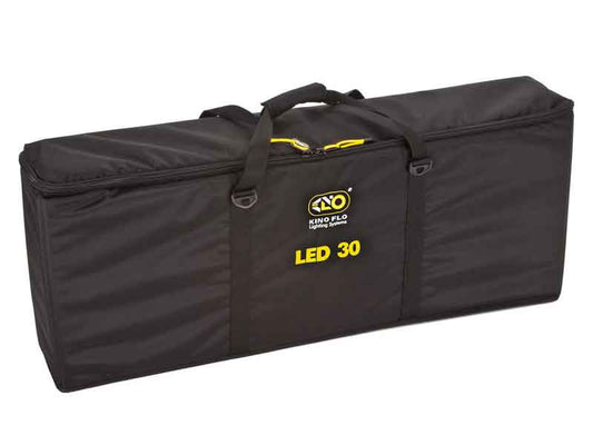Kino Flo Soft Case for Select 30 Fixture and Accessories (Black)