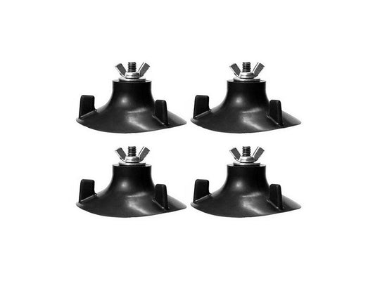 RigWheels B-Cups (4-Pack)