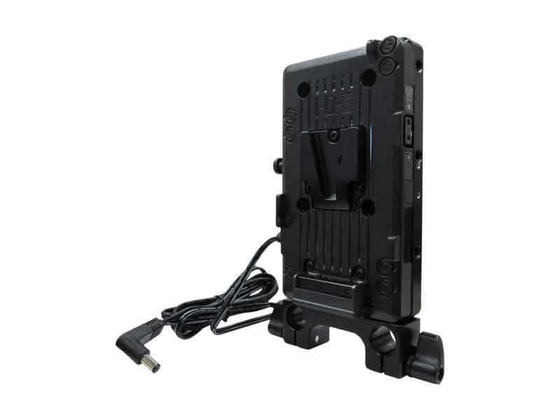 IDX System Technology BCC-CP(A) Power Adapter Kit for Blackmagic Cinema Camera