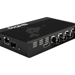 BirdDog 4K Quad NDI Encoder/Decoder