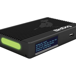 BirdDog 4K Quad NDI Encoder/Decoder
