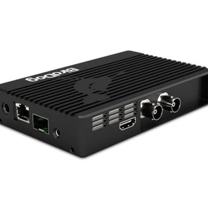 BirdDog 4K SDI - 12G SDI, 4Kp60 NDI Encoder/Decoder