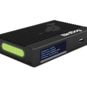 BirdDog 4K SDI - 12G SDI, 4Kp60 NDI Encoder/Decoder