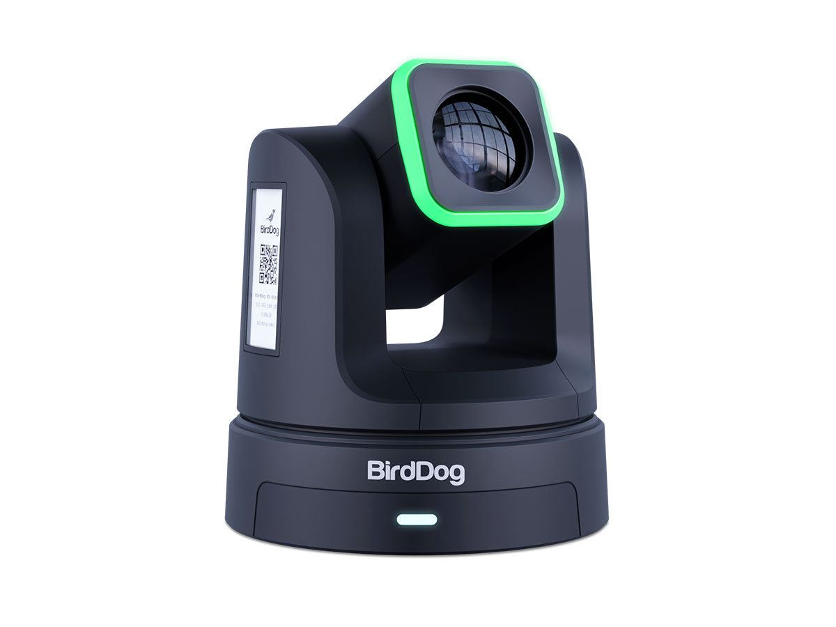 BirdDog X5 Ultra - Black
