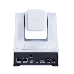 BirdDog X5 Ultra - White