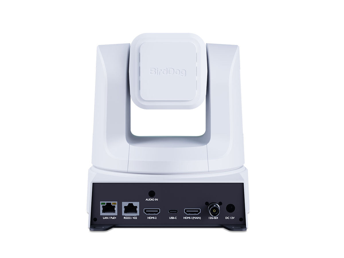 BirdDog X5 Ultra - White