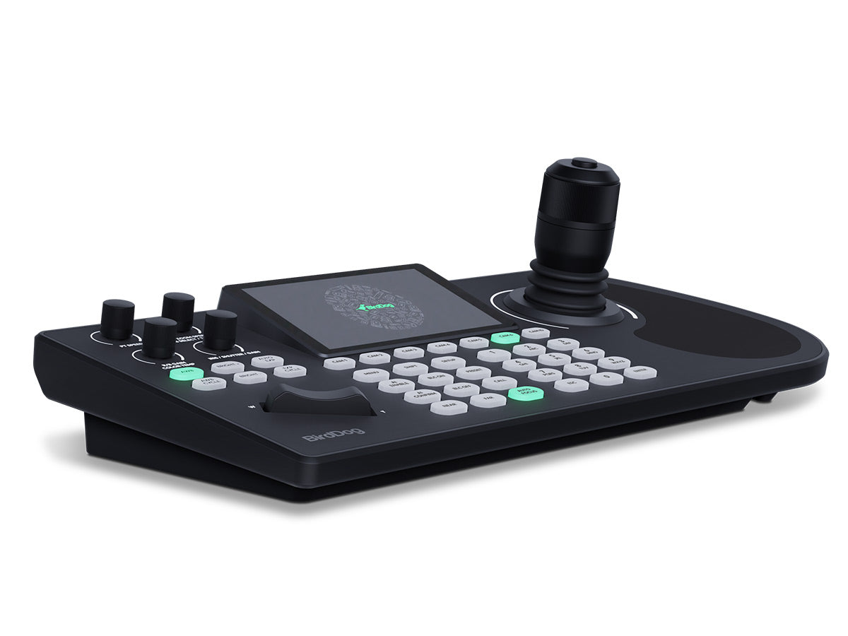 BirdDog KBD - PTZ Camera Controller
